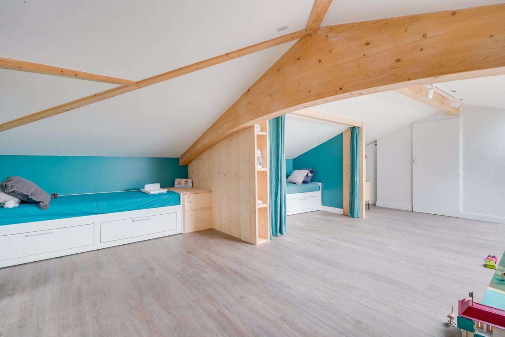 Spacious Bordeaux Family Home With Swimming Pool ภายนอก รูปภาพ